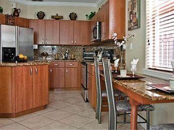 Miami Bed And Breakfast Country Walk Extérieur photo