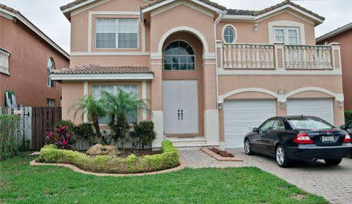 Miami Bed And Breakfast Country Walk Extérieur photo